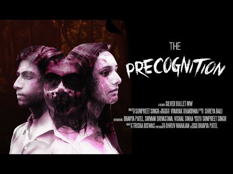 The Precognition Short film