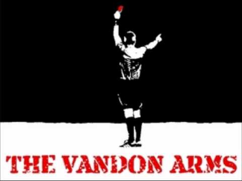 The Vandon Arms - Blaydon Races