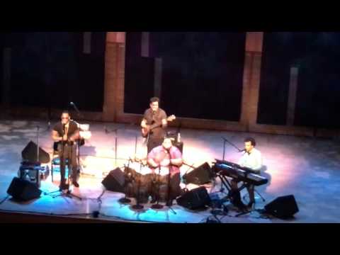 Pedrito Martinez Group