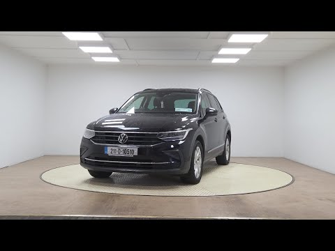 Volkswagen Tiguan 2.0 TDI 122HP Life - Image 2
