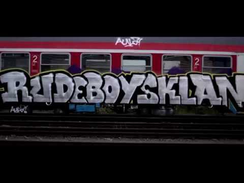 RBK - Chielle & Lennox - Burnerchrome (Offizielles Video)