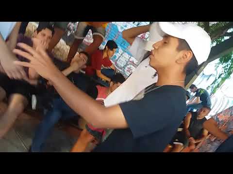 KING KONG STORM DARTH vs ML MYBRODA MZ - 8AVOS - RAPPERS POR NATURALEZA - 3VS3