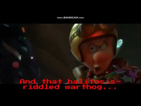 Turbo Revealed (with subtitles)