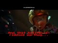 Turbo Revealed With Subtitles