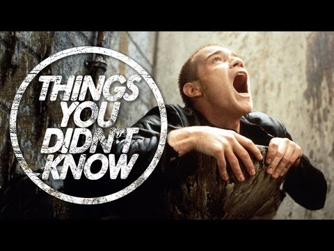7 Things You (Probably) Didn't Know About Trainspotting Video