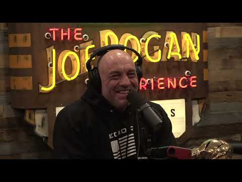 Joe Rogan Experience #1911 - Mark Boal