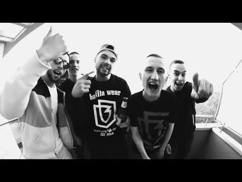 Chińczyk -  rap z pierwszego kontaktu prod.Chińczyk