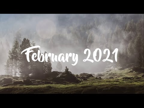 Folk/Pop/Americana Playlist - February 2021