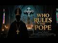 Who Was the Black Pope? - The Vatican's Darkest Secret 🌜History for Sleep