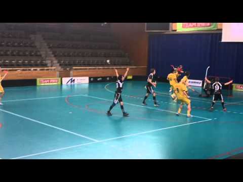 Highlights Skellefteå IBK-RIG