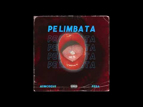 ASMO x FERA - Pe limba ta