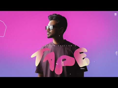 Tape -2 (Official Audio) Arjan Dhillon | Mxrci | Latest Punjabi Songs