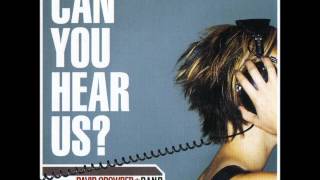 Our Love Is Loud - David Crowder Band