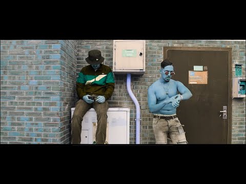 Cyclope l'Héritier - Holala ( StreetClip )