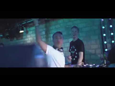 Greg Delon @ Faust - Paris