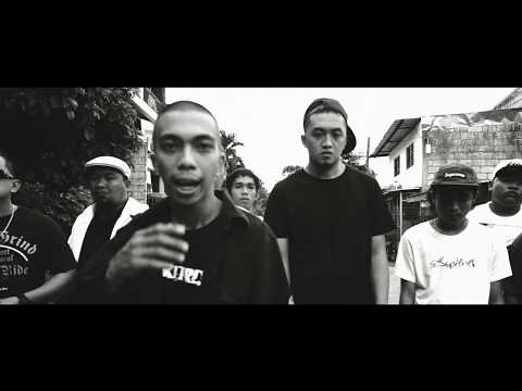 KJah - Kamao ng Kankaloo (Official Music Video)