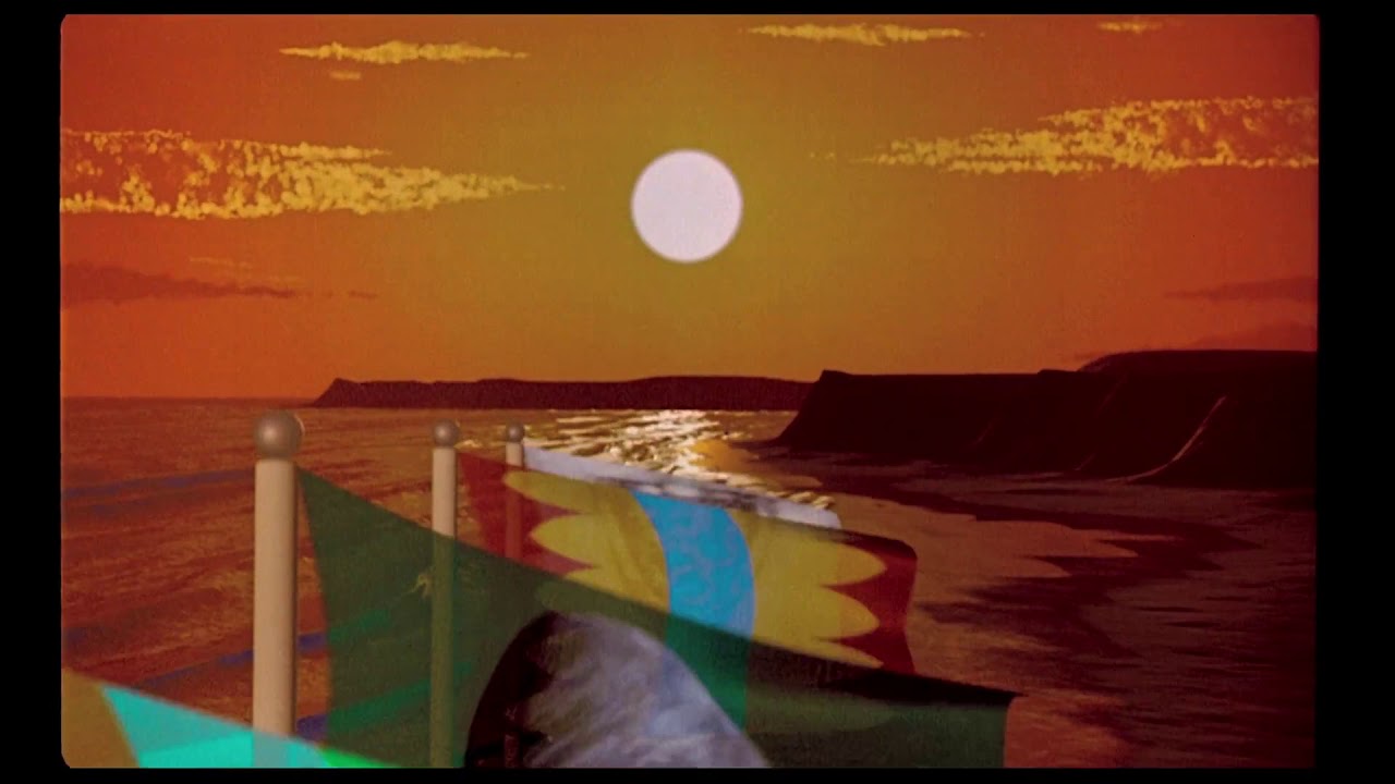 Flags and Waves (1986)