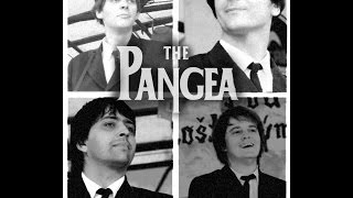 Michelle - The Pangea - The Beatles revival Band