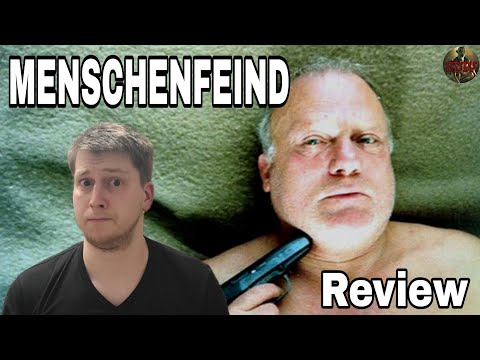 This man hates everything and everyone | misanthropist | Criticism & Review