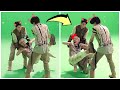 Hobi And His 3 Babies  Aka The Maknae Line - BTS VMINKOOK And J-Hope Moments