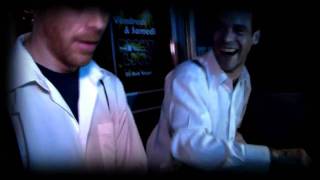 Montreal House Mafia (Flashmixers) LIVE.mp4