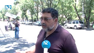 Երաշխիքը հենց տան, նույն րոպեին կբացենք ճանապարհը. անհետ կորածի հարազատ: Լրաբեր - 19.06.2025