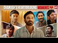 Dhanush And Heartbreaks Thiruchitrambalam Mayakkam Enna Kutty Aadukalam Sun Nxt
