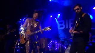 Valerie June - If And, Bird 30-04-2017