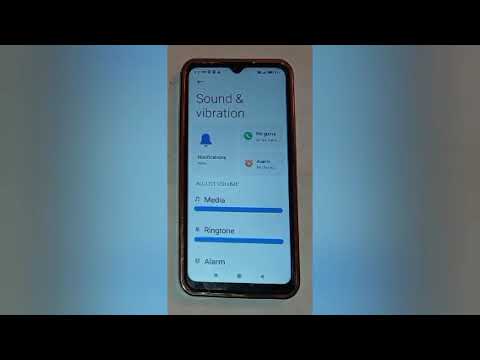 how to on screenshot sound in redmi 9 activ,on screenshot sound setting