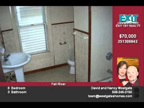 20 Quequechan St Fall River MA