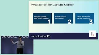 Getting Started with Canvas Career | InstructureCon 2026