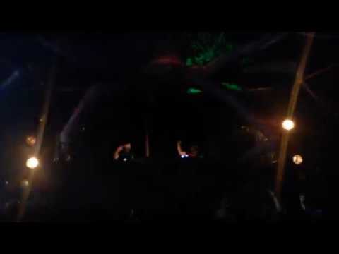 Nekrosystem vs. Groan-er vs. GFB @ Ground Zero