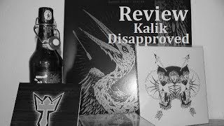 Disapproved (Kalik) - Review [DL]