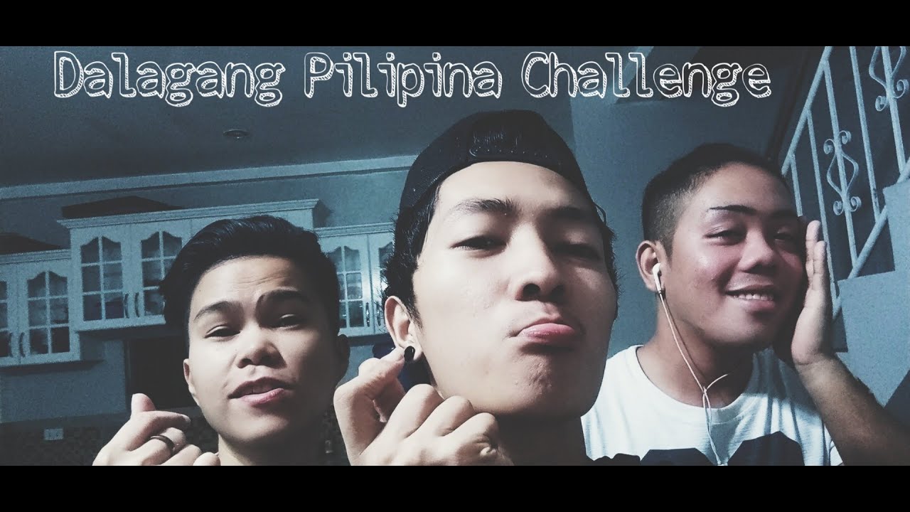 Putar video Dalagang Pilipina Challenge (Vlog#3) sekarang Dalagang Pilipina Challenge (Vlog#3)