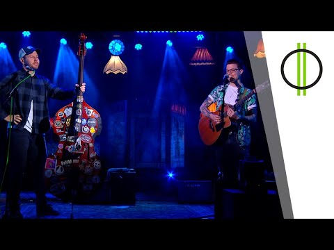 Akusztik – Dynamite Dudes - (Akusztik – M2 Petőfi TV)