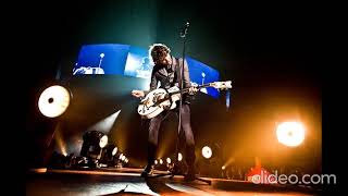 Du kan gå din egen väg - Håkan Hellström (slow+reverb)