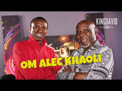 King David Studio - Om Alec Khaoli