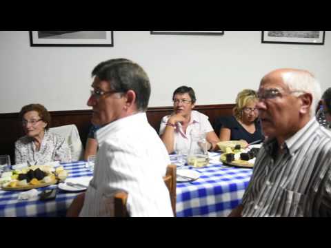 Jorge César fado Bairo Alto