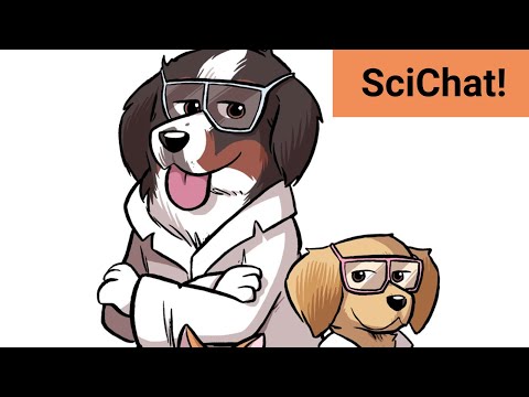 SciChat: Training Dogs to Sniff COIVD with Dr. Amritha Mallikarjun
