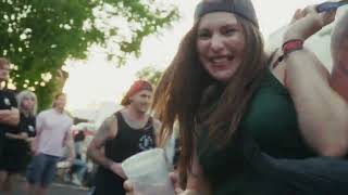 Music video thumbnail preview for ASHTIVAL 2026 @ Alter Schlachthof Hollabrunn by Weltraum
