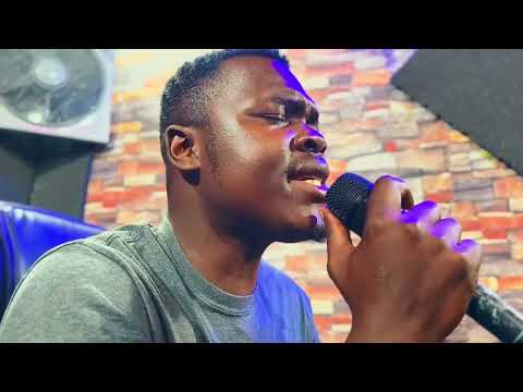 SHUKA NA NENO USEME NAMI_(Cover Song)_Esau Tosh