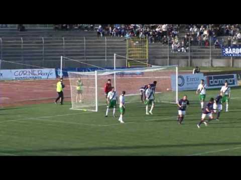 2010.04.19. KTE-Ereco - Haladás 2-3