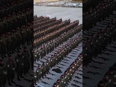 Muslim guardians #Afghan #Taliban #Badri313 #army #aslami #soldier #new #viral #video