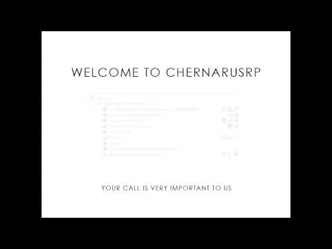 ChernarusRP - Please hold