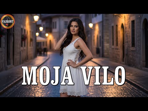 MOJA VILO 🎵 Fajront ®