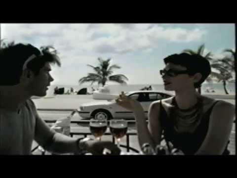 Hyundai Elantra advert ~ 2002?