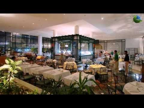 Hilton Sharm Dreams Resort 5*