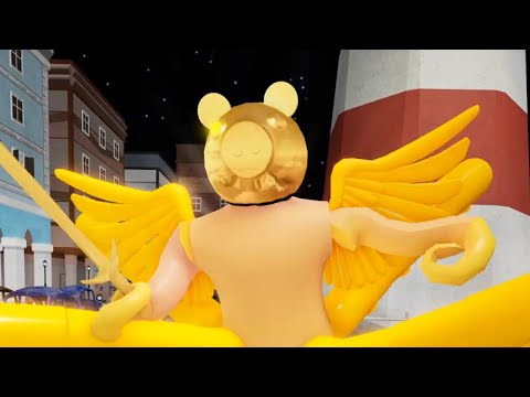 ROBLOX PIGGY 2 GOLD PIGGY KRAXICORDE BLOXY JUMPSCARE - Roblox Piggy Book 2 rp