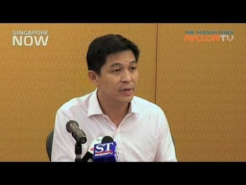 Tan Chuan-Jin on 29 drivers to be repatriated