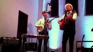 Mark Erelli & Charlie Rose @ Sumner Knight Chapel "Brand New Baby"